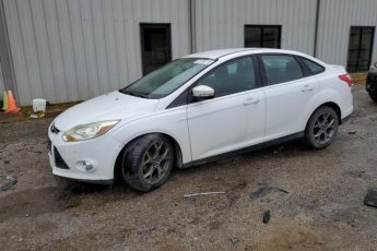 1FADP3F28EL218075 | 2014 FORD FOCUS SE