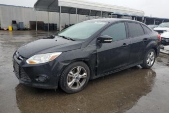 1FADP3F28EL266918 | 2014 FORD FOCUS SE