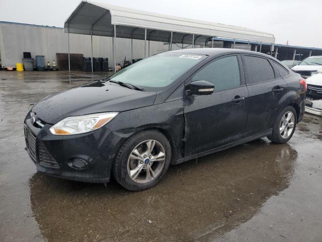 1FADP3F28EL266918 | 2014 FORD FOCUS SE