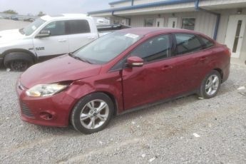 1FADP3F28EL316233 | 2014 FORD FOCUS SE