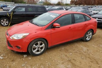 1FADP3F28EL452328 | 2014 FORD FOCUS SE