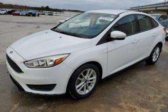 1FADP3F28FL207742 | 2015 FORD FOCUS SE