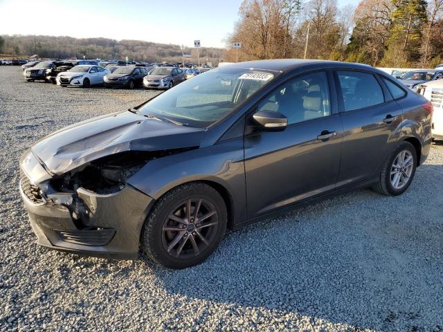 1FADP3F28FL295594 | 2015 FORD FOCUS SE