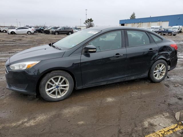 1FADP3F28FL347077 | 2015 FORD FOCUS SE