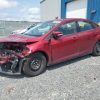 3MZBPABLXNM306075 | 2022 MAZDA 3 SELECT