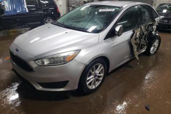 1FADP3F28GL261723 | 2016 FORD FOCUS SE