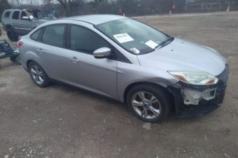 1FADP3F29DL263301 | 2013 FORD FOCUS