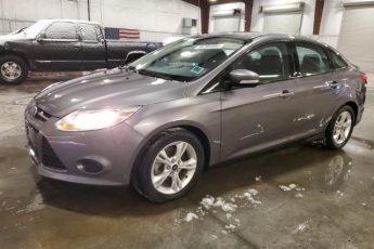 1FADP3F29EL138641 | 2014 FORD FOCUS SE