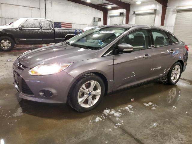 1FADP3F29EL138641 | 2014 FORD FOCUS SE