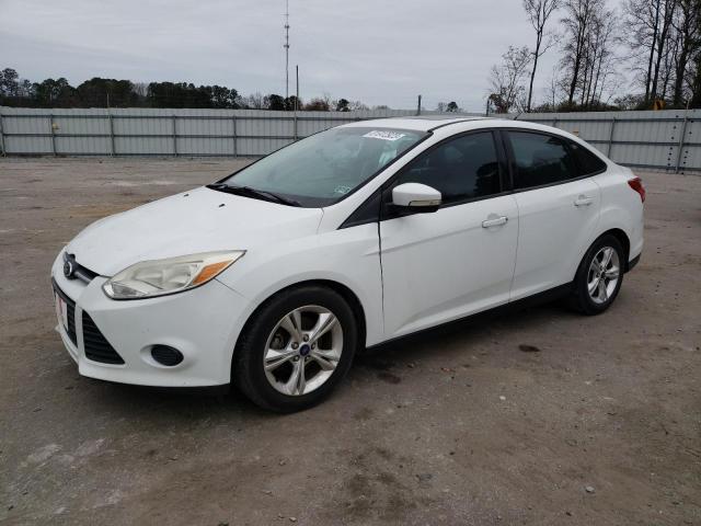 1FADP3F29EL227402 | 2014 FORD FOCUS SE