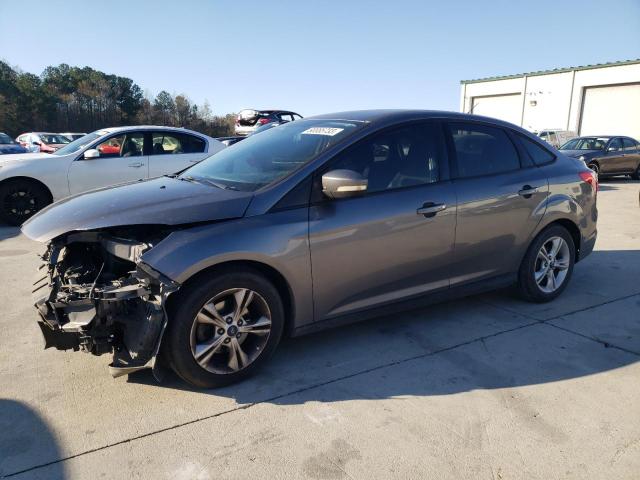 1FADP3F29EL298843 | 2014 FORD FOCUS SE