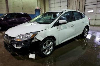 1FADP3F29EL306620 | 2014 FORD FOCUS SE