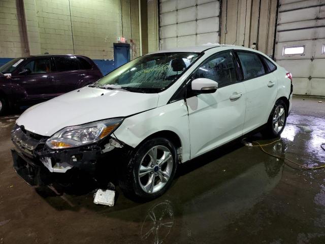 1FADP3F29EL306620 | 2014 FORD FOCUS SE