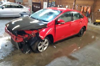 1FADP3F29EL351265 | 2014 FORD FOCUS SE