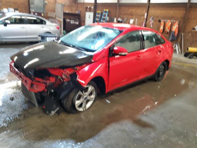 1FADP3F29EL351265 | 2014 FORD FOCUS SE