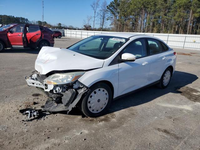 1FADP3F29EL394049 | 2014 FORD FOCUS SE