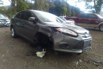 1FADP3F29EL395427 | 2014 FORD FOCUS