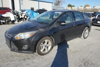 1FADP3F29EL440544 | 2014 FORD FOCUS SE