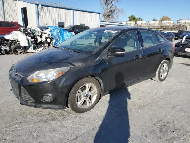 1FADP3F29EL440544 | 2014 FORD FOCUS SE