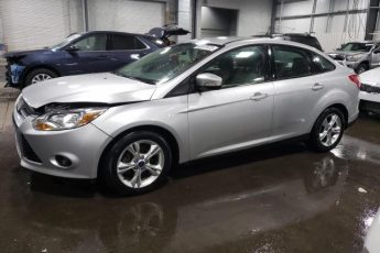 1FADP3F29EL452841 | 2014 FORD FOCUS SE