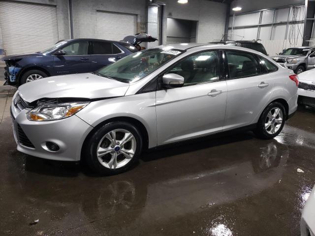 1FADP3F29EL452841 | 2014 FORD FOCUS SE