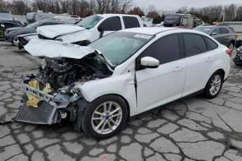 1FADP3F29FL261454 | 2015 FORD FOCUS SE