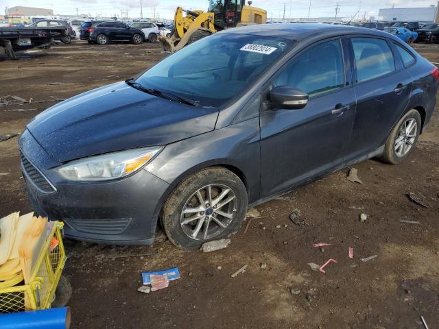 1FADP3F29FL336976 | 2015 FORD FOCUS SE