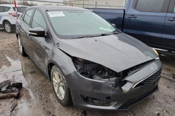 1FADP3F29GL330693 | 2016 FORD FOCUS