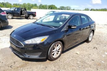 1FADP3F29HL257245 | 2017 FORD FOCUS SE