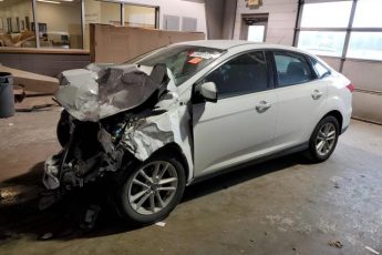 1FADP3F29JL268655 | 2018 FORD FOCUS SE