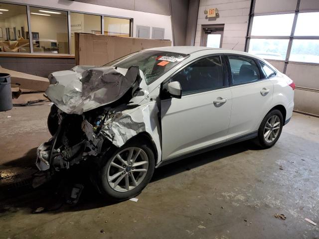 1FADP3F29JL268655 | 2018 FORD FOCUS SE