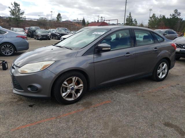 1FADP3F2XEL140480 | 2014 FORD FOCUS SE