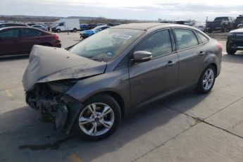 1FADP3F2XEL189646 | 2014 FORD FOCUS SE