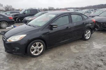 1FADP3F2XEL200564 | 2014 FORD FOCUS SE