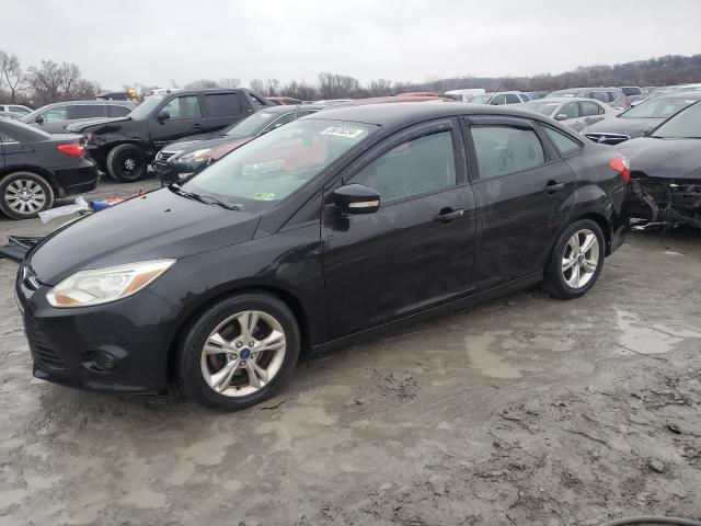 1FADP3F2XEL200564 | 2014 FORD FOCUS SE