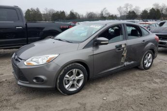 1FADP3F2XEL321255 | 2014 FORD FOCUS SE