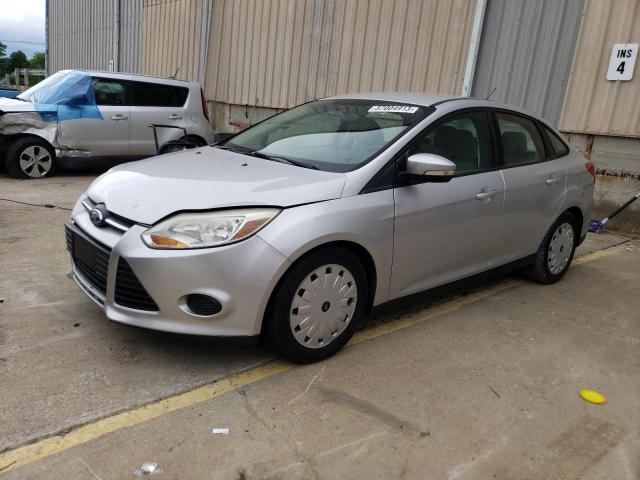 1FADP3F2XEL422313 | 2014 FORD FOCUS SE