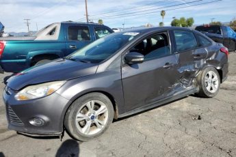 1FADP3F2XEL454033 | 2014 FORD FOCUS SE