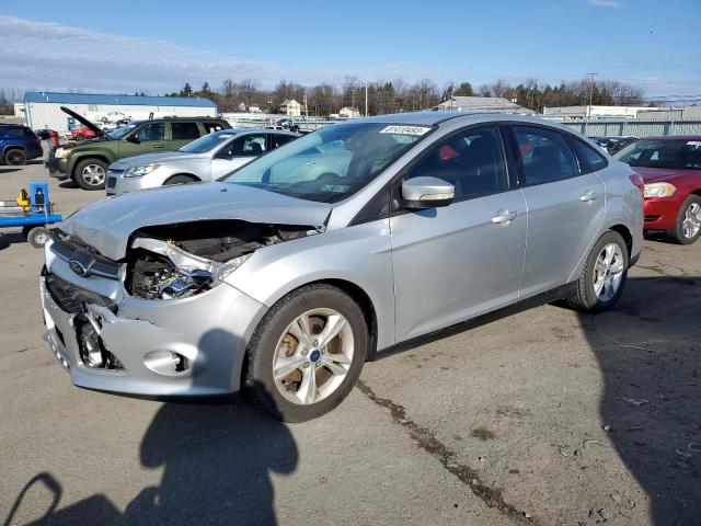 1FADP3F2XEL459121 | 2014 FORD FOCUS SE