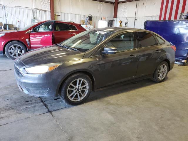 1FADP3F2XFL262354 | 2015 FORD FOCUS SE