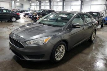 1FADP3F2XGL244745 | 2016 FORD FOCUS SE