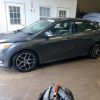 4S3GTAB64K3721145 | 2019 SUBARU IMPREZA