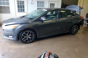 1FADP3F2XGL257690 | 2016 FORD FOCUS SE