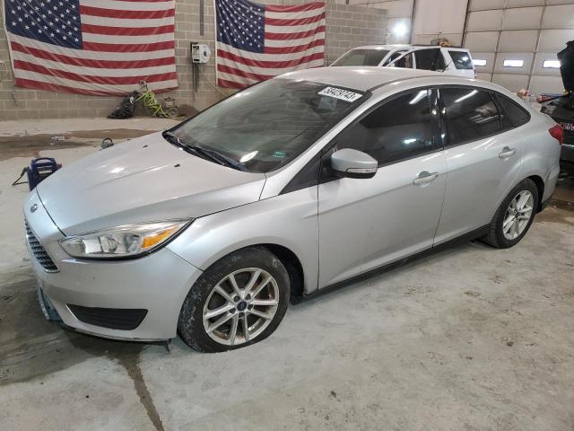 1FADP3F2XGL288888 | 2016 FORD FOCUS SE