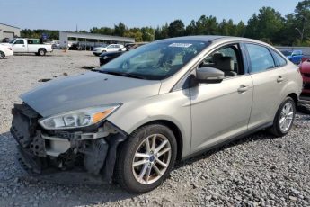 1FADP3F2XGL361483 | 2016 FORD FOCUS SE