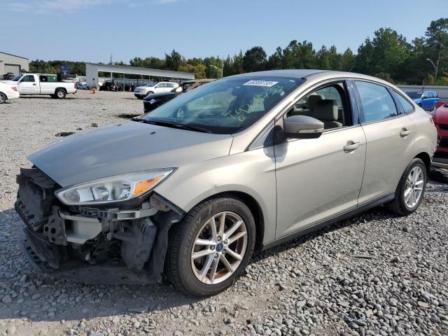 1FADP3F2XGL361483 | 2016 FORD FOCUS SE