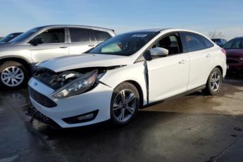 1FADP3FE0GL387293 | 2016 FORD FOCUS SE