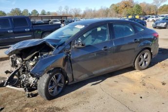 1FADP3FE0JL256050 | 2018 FORD FOCUS SE