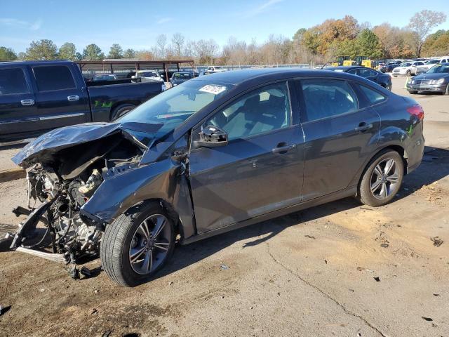 1FADP3FE0JL256050 | 2018 FORD FOCUS SE