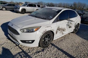 1FADP3FE1FL219810 | 2015 FORD FOCUS SE